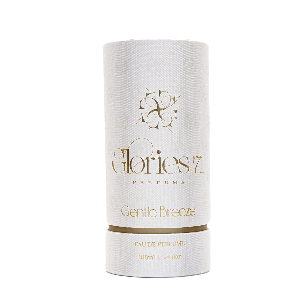 Gentle Breeze