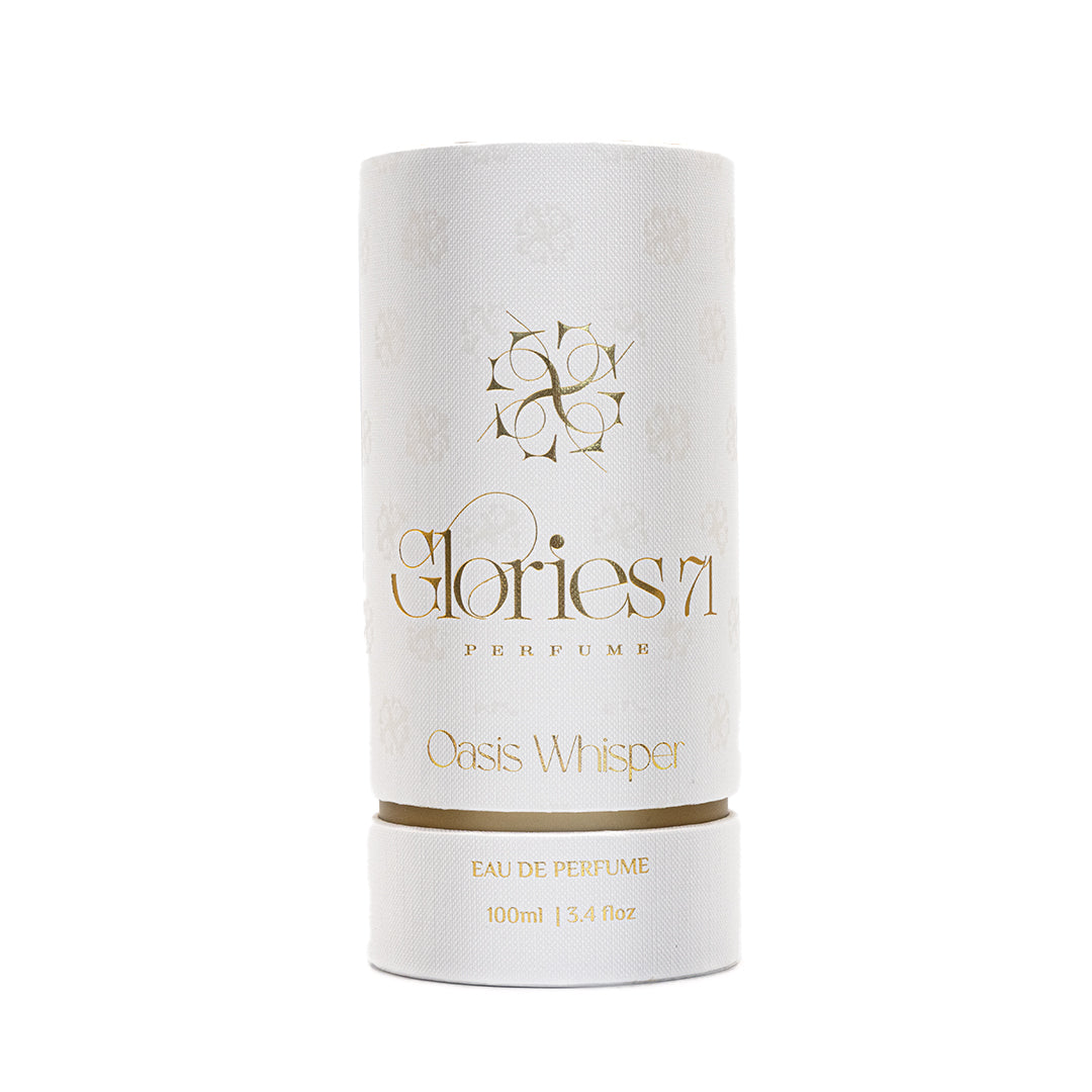 Oasis Whisper