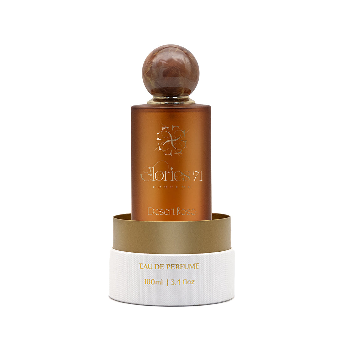 Desert Rose