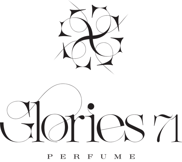 Glories 71 Perfumes