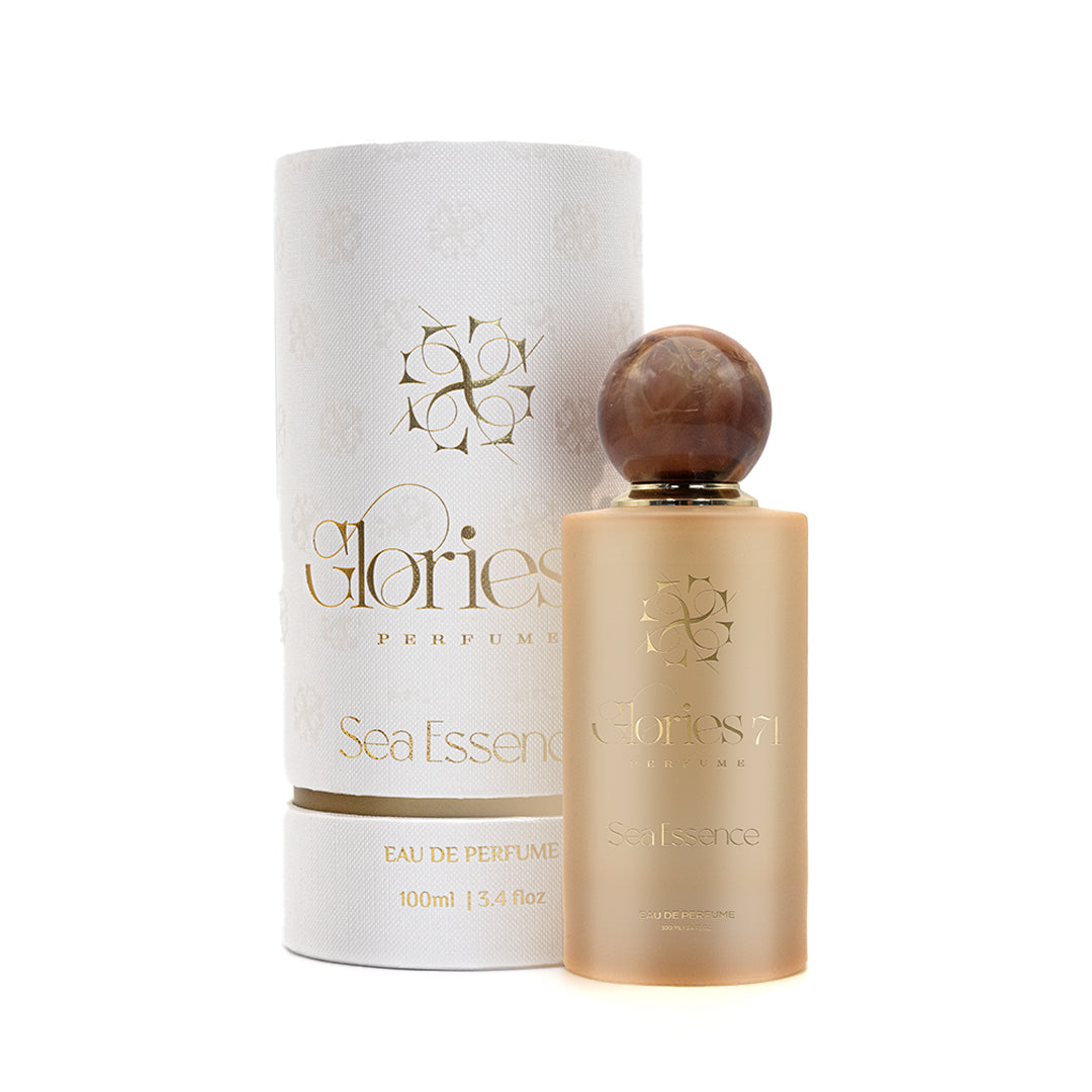 Sea Essence - Main Image